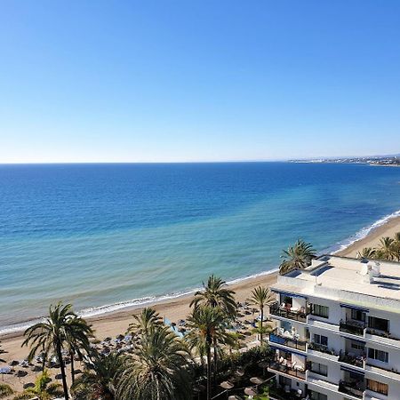 Skol Apartments Marbella Esterno foto