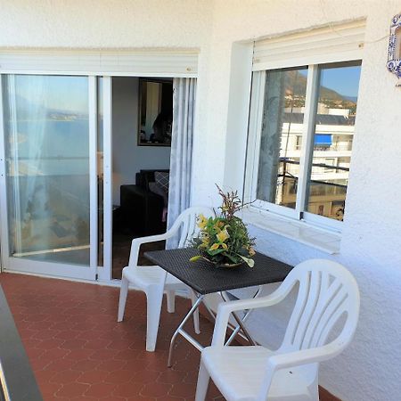 Skol Apartments Marbella Esterno foto