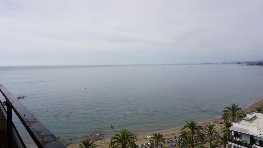 Skol Apartments Marbella Esterno foto