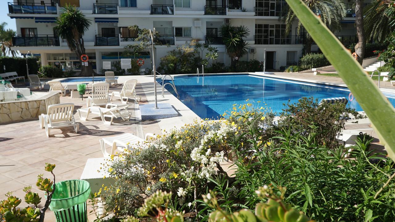 Skol Apartments Marbella Esterno foto