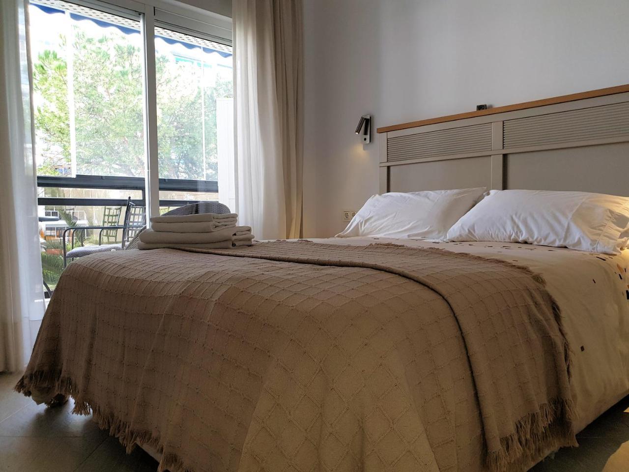 Skol Apartments Marbella Esterno foto