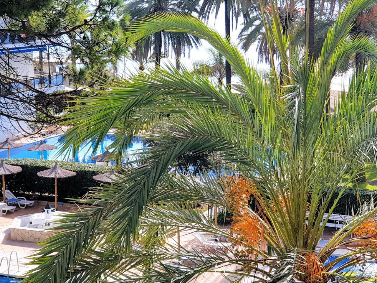 Skol Apartments Marbella Esterno foto