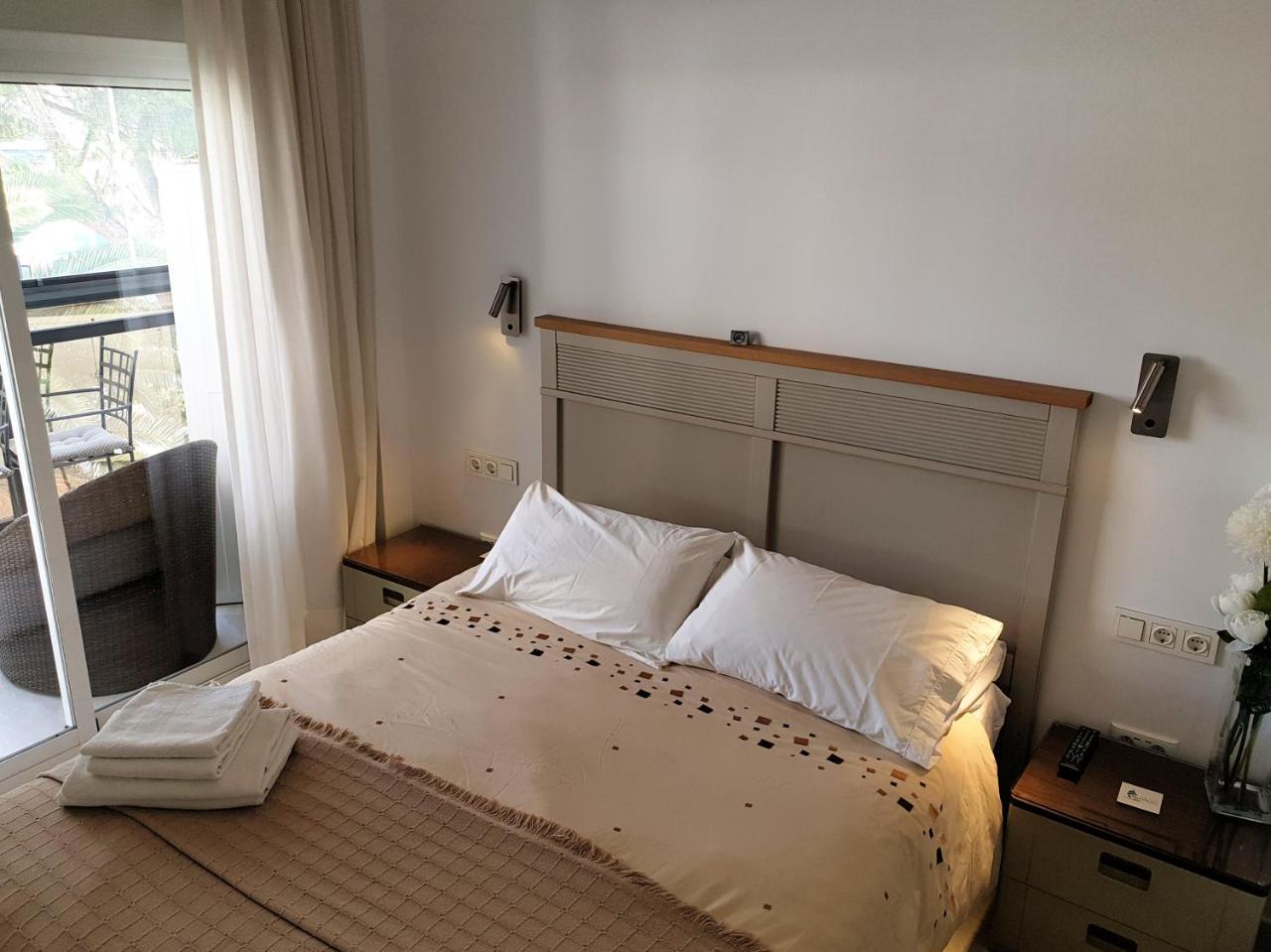 Skol Apartments Marbella Esterno foto