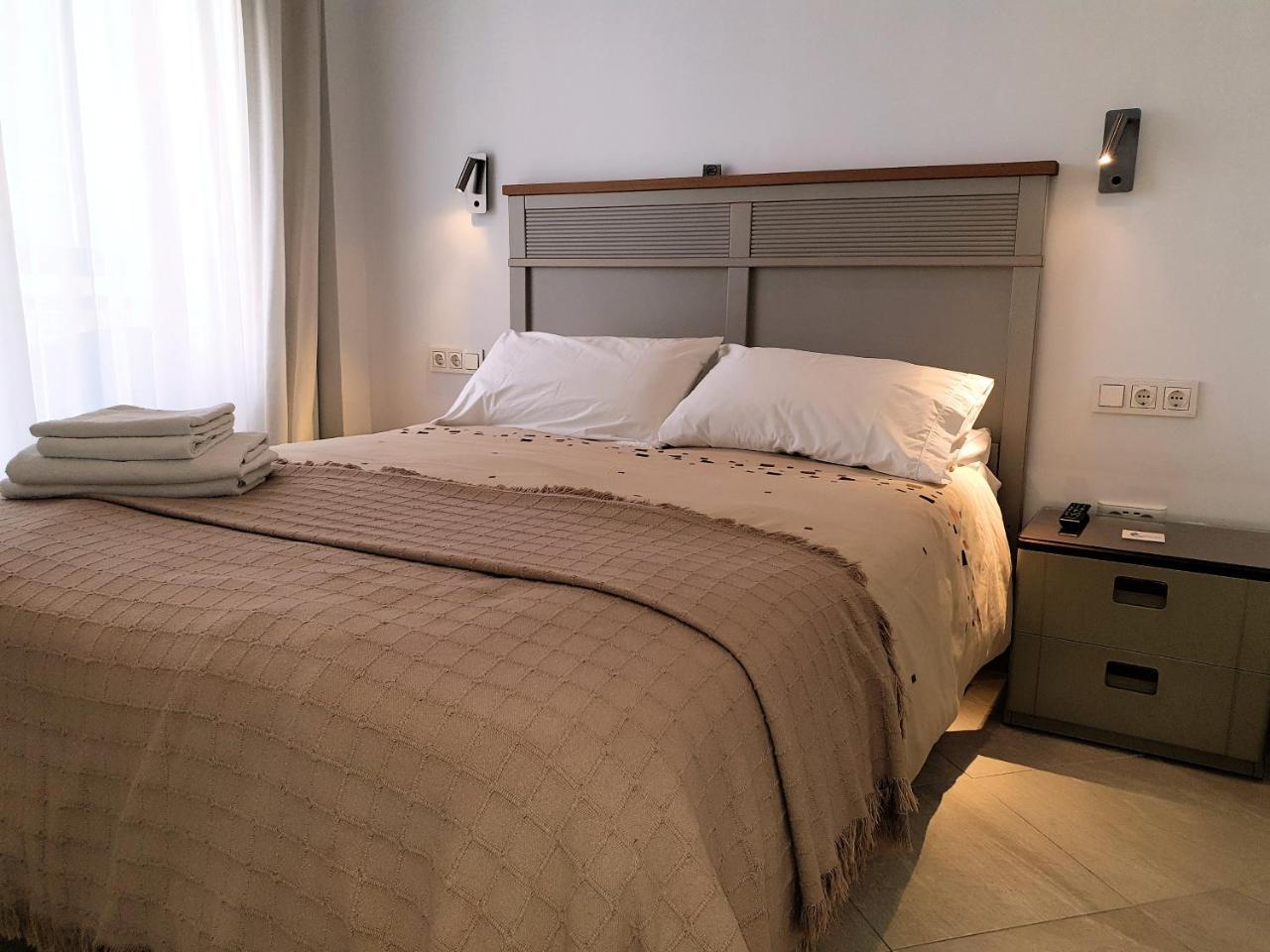 Skol Apartments Marbella Esterno foto
