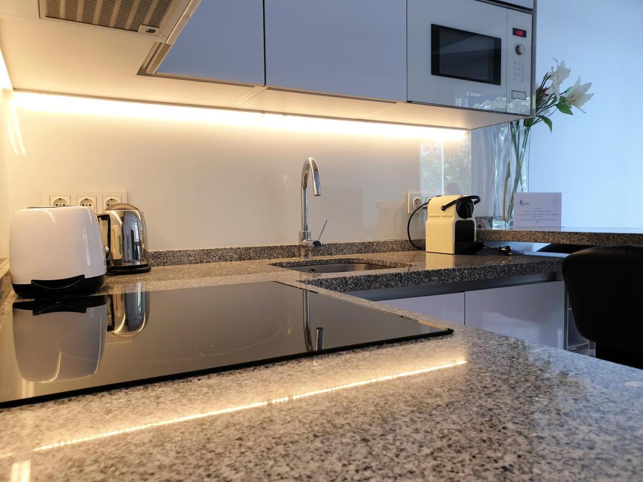 Skol Apartments Marbella Esterno foto