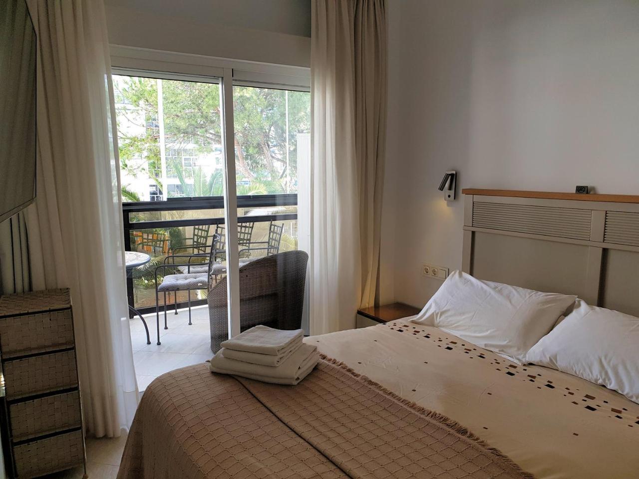 Skol Apartments Marbella Esterno foto