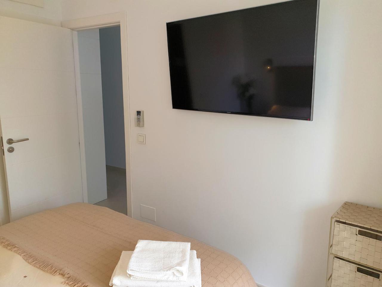 Skol Apartments Marbella Esterno foto