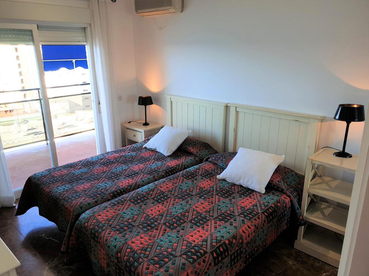 Skol Apartments Marbella Esterno foto