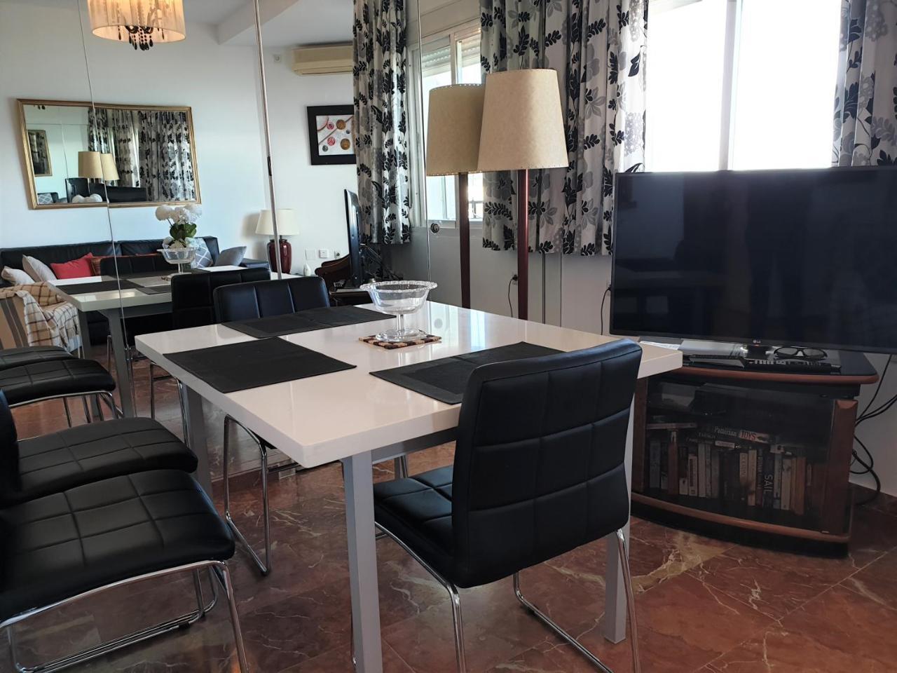 Skol Apartments Marbella Esterno foto