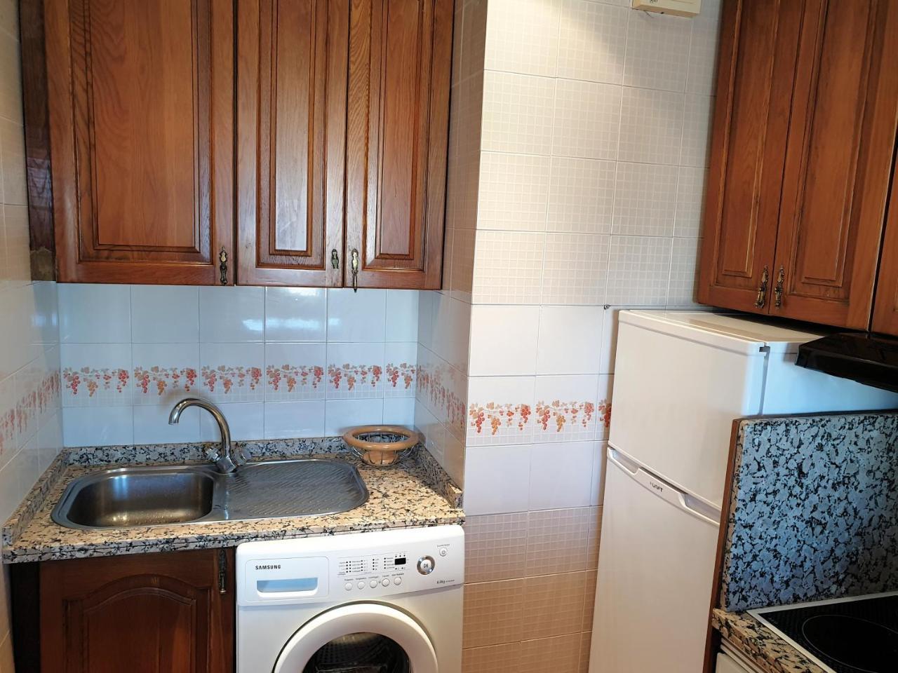 Skol Apartments Marbella Esterno foto
