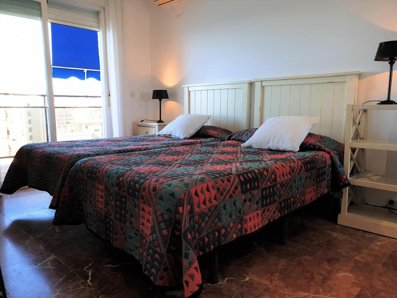 Skol Apartments Marbella Esterno foto