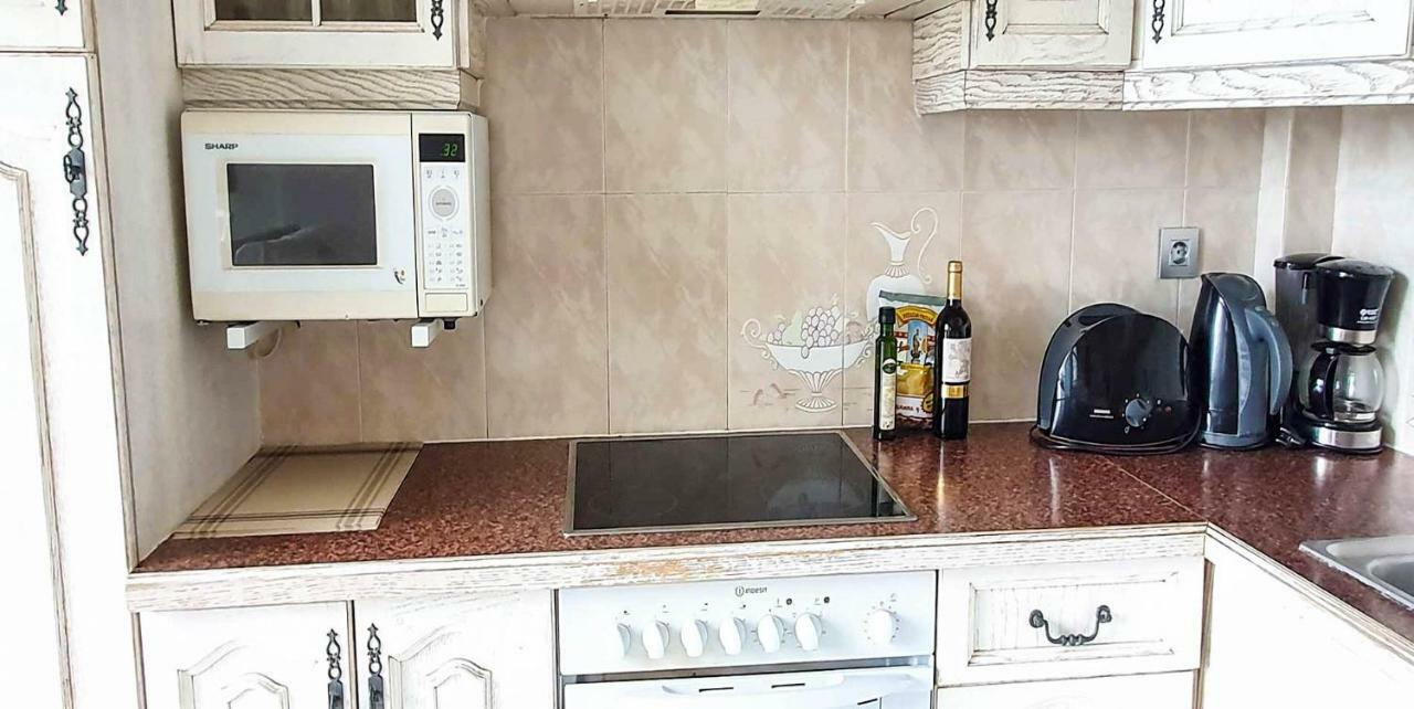 Skol Apartments Marbella Esterno foto