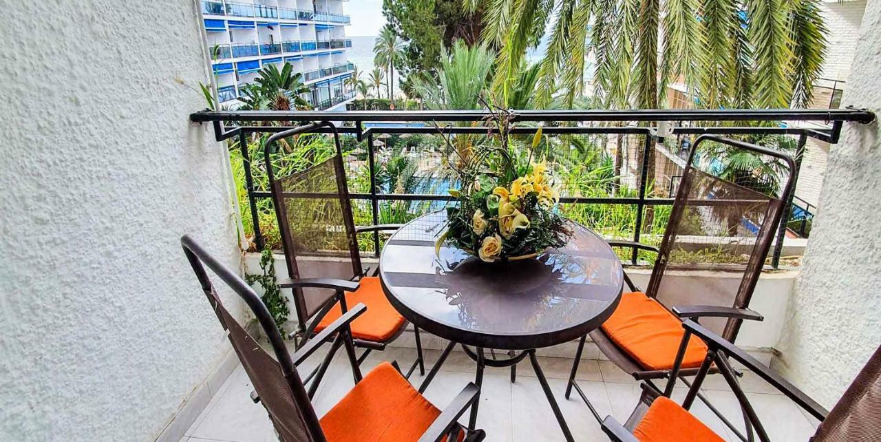 Skol Apartments Marbella Esterno foto