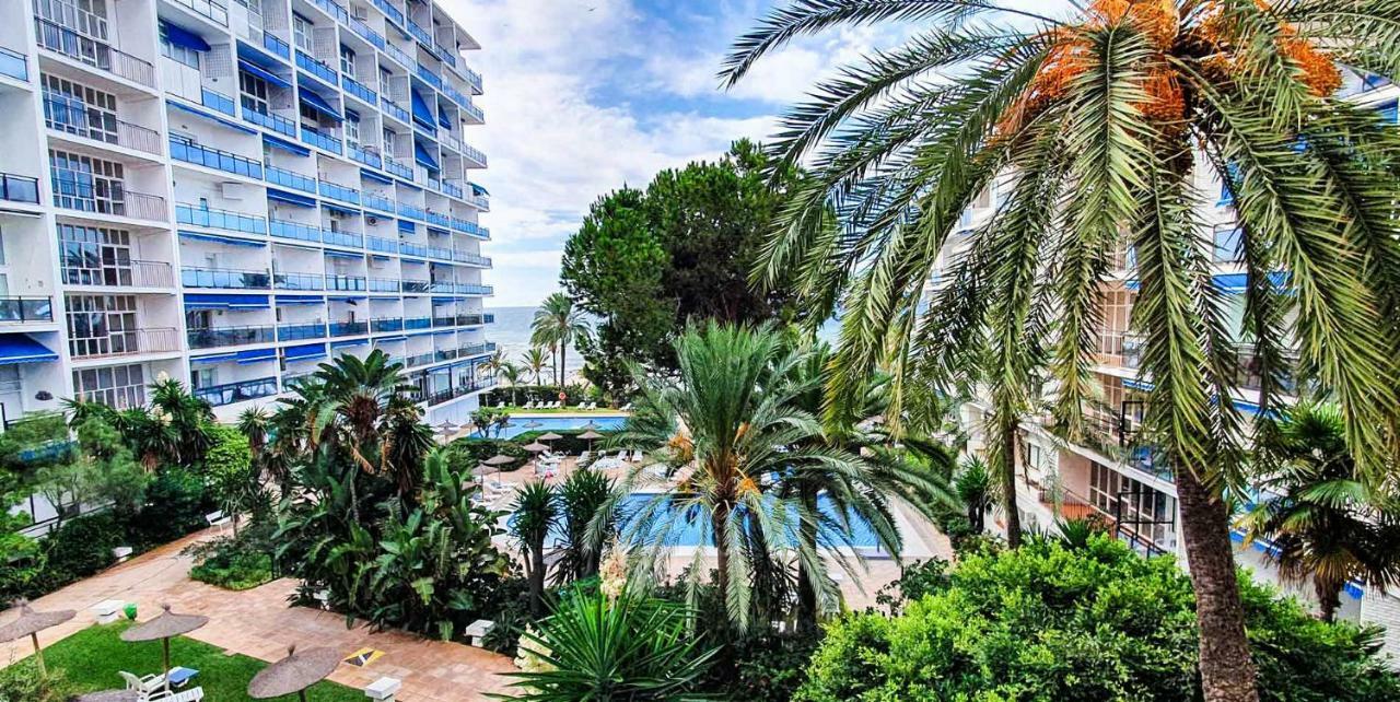 Skol Apartments Marbella Esterno foto